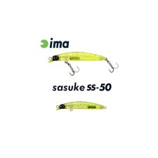 IMA SASUKE SS-50 50mm 1.7gr 004 Chart Pepper csali