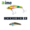 Ima Schneider 13 55mm 13g 004 Mullet műcsali