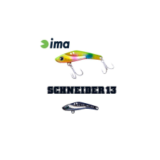 IMA SCHNEIDER 13 55mm 13gr 018 Black & Black csali