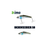 IMA SCHNEIDER 18 68mm 18gr 004 Mullet