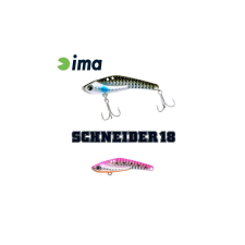 IMA SCHNEIDER 18 68mm 18gr 013 Pink Back Orange Belly csali