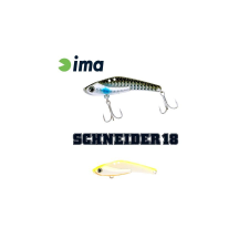 IMA SCHNEIDER 18 68mm 18gr 020 Chart Back Pearl csali