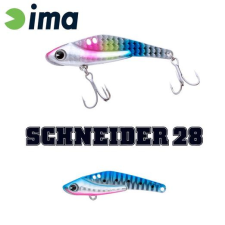  Ima Schneider 28 73mm 28g 002 Bullpin Sardines műcsali csali