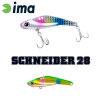  Ima Schneider 28 73mm 28g 007 Ball Color műcsali