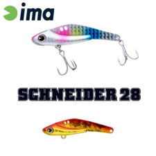  Ima Schneider 28 73mm 28g 008 Akakin műcsali csali