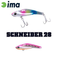  Ima Schneider 28 73mm 28g 013 Pink Back Orange Belly műcsali csali