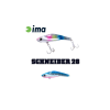 IMA SCHNEIDER 28 73mm 28gr 002 Bullpin Sardines