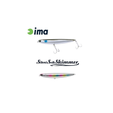 IMA SILENT SALT SKIMMER 110mm 13gr 103 Cotton Candy csali