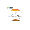 IMA SUKARI 60 DEEP 60mm 8gr 001 Akagane