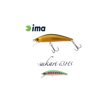 IMA SUKARI 63HS 63mm 8gr 005 Mebuki csali