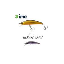 IMA SUKARI 63HS 63mm 8gr 007 Yamame csali