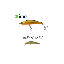 IMA SUKARI 63HS 63mm 8gr 011 Classic csali