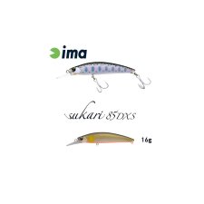 IMA SUKARI 85DXS 83mm 16gr 010 Orange Belly Ayu csali