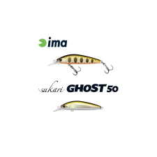 IMA SUKARI GHOST 50SU 50mm 3.2gr 006 Ayu csali