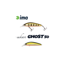IMA SUKARI GHOST 50SU 50mm 3.2gr 007 Classic csali