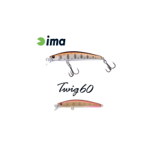 IMA TWING 60S 60mm 6.5gr 005 Pearl Yamame Trout csali