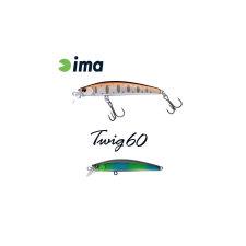 IMA TWING 60S 60mm 6.5gr 009 Peacock csali