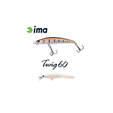 IMA TWING 60S 60mm 6.5gr 011 Pearl Orange Belly csali