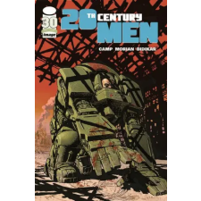 Image Comics 20th Century Men, Volume 1 | CAMP DENIZ egyéb könyv