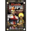Image Comics Battle Pope 25th Anniversary Deluxe Hardcover | Tony Moore