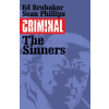 Image Comics Criminal Volume 5: The Sinners | Ed Brubaker