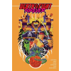 Image Comics Death Fight Forever | Ziritt Alexis,Al Gofa,Sam McKenzie,Erwin Papa