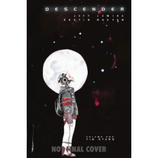 Image Comics Descender Volume 1: Tin Stars | Jeff Lemire egyéb könyv