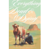 Image Comics Everything Dead & Dying (Könyv)