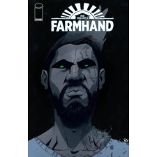 Image Comics Farmhand, Volume 4: The Seed | Guillory,Rob egyéb könyv