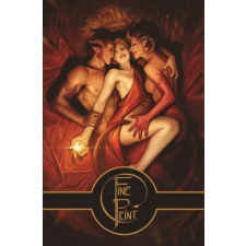 Image Comics Fine Print, Volume 1 | Stjepan Sejic egyéb könyv