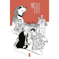 Image Comics Fix Volume 3 | Nick Spencer egyéb könyv