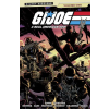 Image Comics G.I. Joe: A Real American Hero!: Silent Missions Volume 1 – Phil Hester,Dani,Dan Watters,Leonardo Romero,Andrew Krahnke,Wes Craig