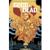 Image Comics Good as Dead | Maria Lapham,Dee Cunniffe,David Lapham
