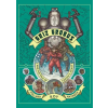 Image Comics Griz Grobus | ROY SIMON