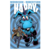 Image Comics Happy! Deluxe Edition | Darick Robertson