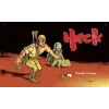 Image Comics Heck | Zander Cannon