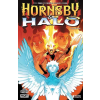 Image Comics Hornsby & Halo Vol. 1 – John Kalisz