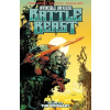 Image Comics Invincible Universe: Battle Beast Vol. 2 | Ryan Ottley,Annalisa Leoni