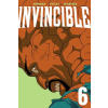 Image Comics Invincible Volume 6 (New Edition) | Ryan Ottley,Bill Crabtree