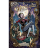 Image Comics Lady Mechanika Volume 9 | Joe Benitez,Martin Montiel