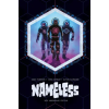 Image Comics Nameless 10th Anniversary Deluxe Hardcover | Chris Burnham,Nathan Fairbairn