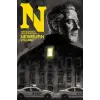Image Comics Newburn, Volume 1 | Zdarsky,Chip
