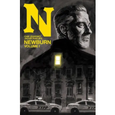 Image Comics Newburn, Volume 1 | Zdarsky,Chip egyéb könyv