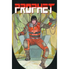 Image Comics Prophet Volume 1: Remission | Brandon Graham egyéb könyv