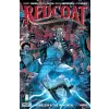 Image Comics Redcoat Volume 1 | Bryan Hitch,Andrew Currie,Brad Anderson