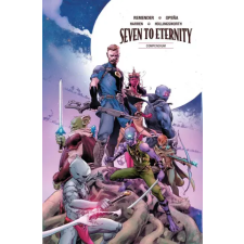 Image Comics Seven to Eternity Compendium | REMENDER RICK egyéb könyv