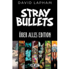 Image Comics Stray Bullets Uber Alles Edition | David Lapham