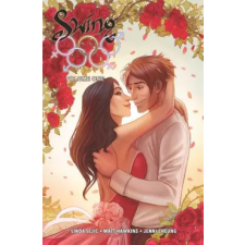 Image Comics Swing Volume 1 | Matt Hawkins egyéb könyv