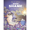 Image Comics The Book of Shame: An Extra Fabulous Collection (Könyv)