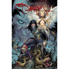 Image Comics The Darkness Volume 1 – SILVESTRI MARC (Puha kötésű)